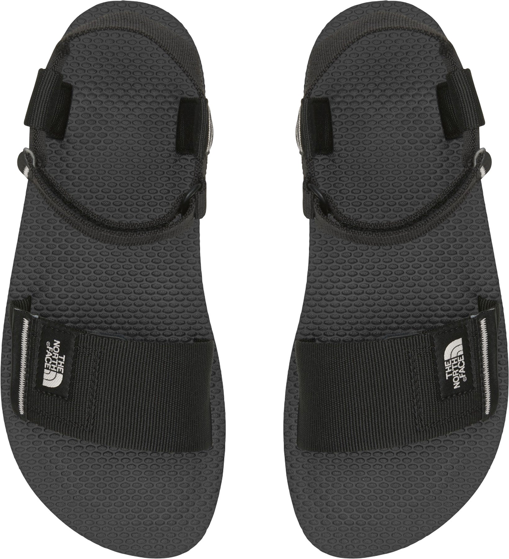 Skeena Platform Sandals - Women’s