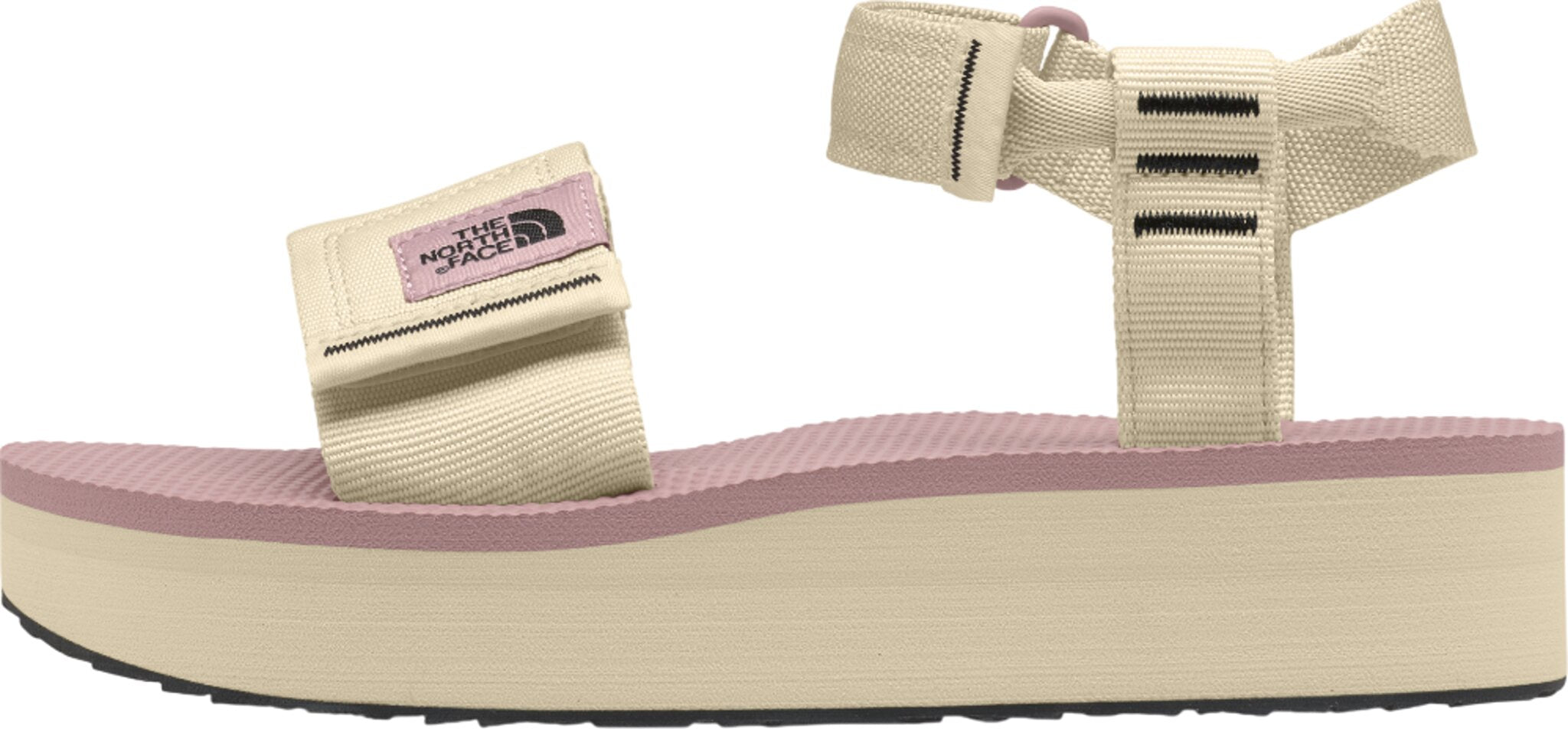 Skeena Platform Sandals - Women’s