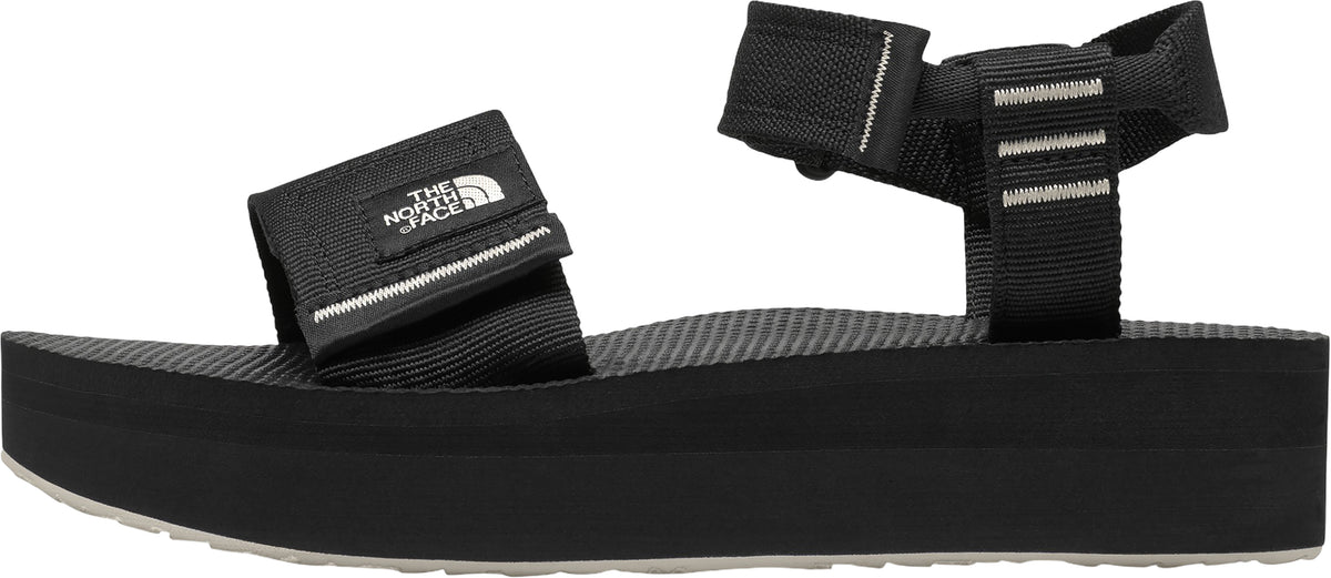 Skeena Platform Sandals - Women’s