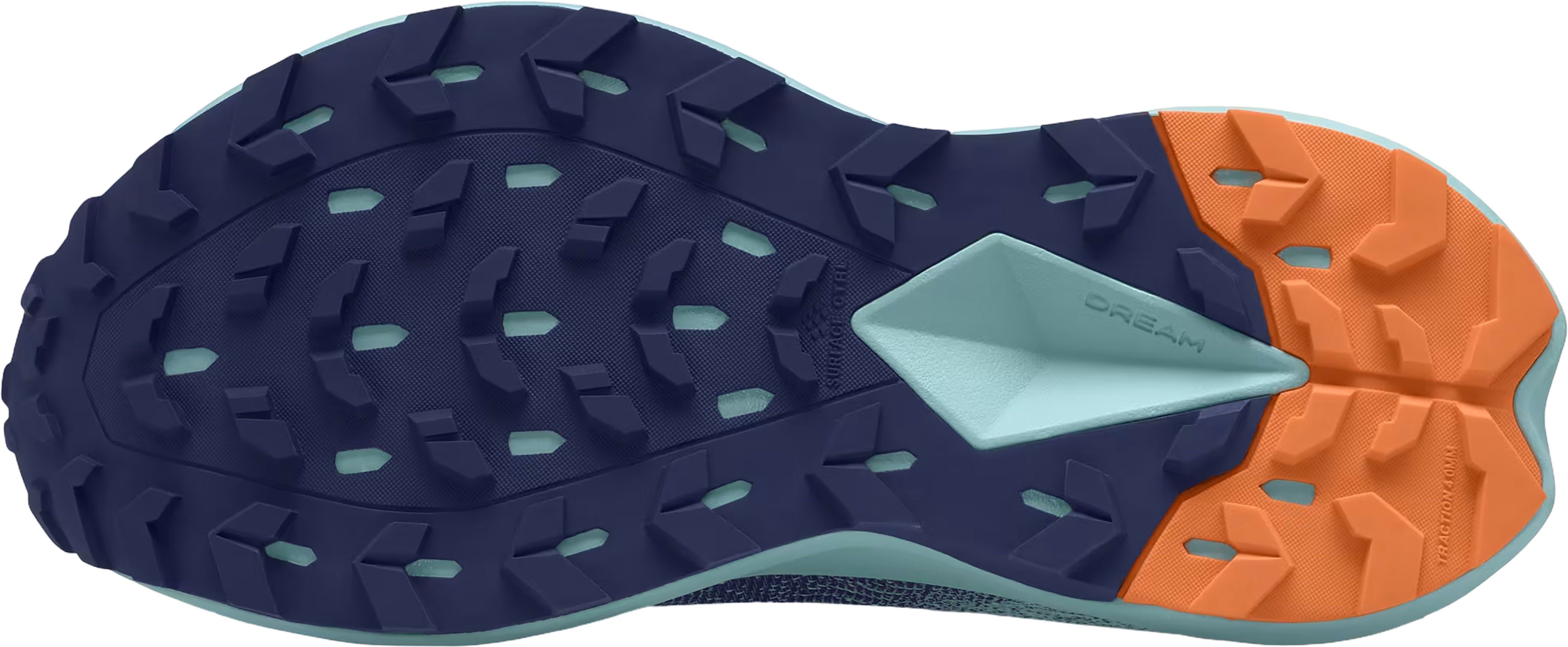 VECTIV Enduris 4 Trail Running Shoes - Women's