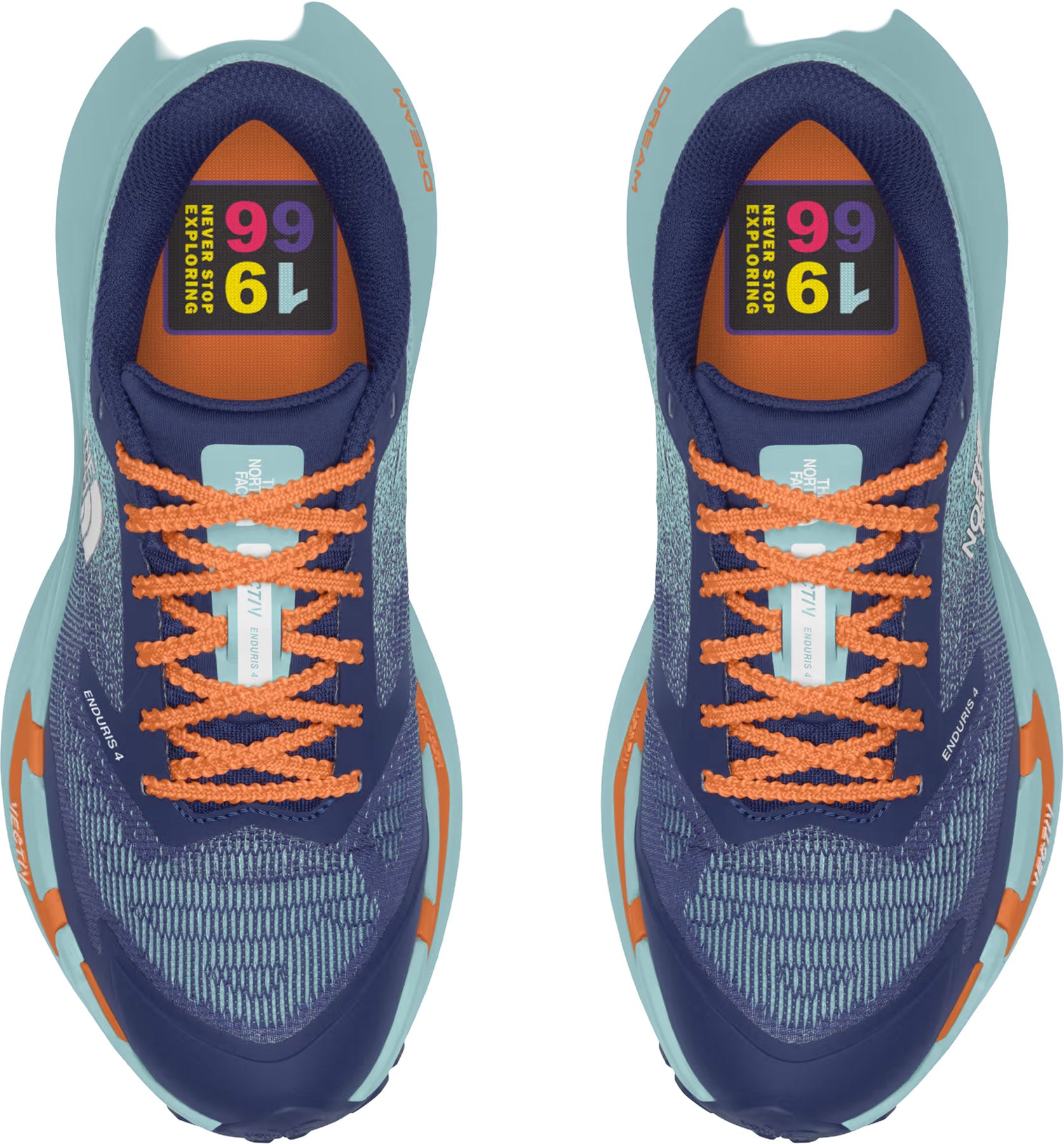 VECTIV Enduris 4 Trail Running Shoes - Women's