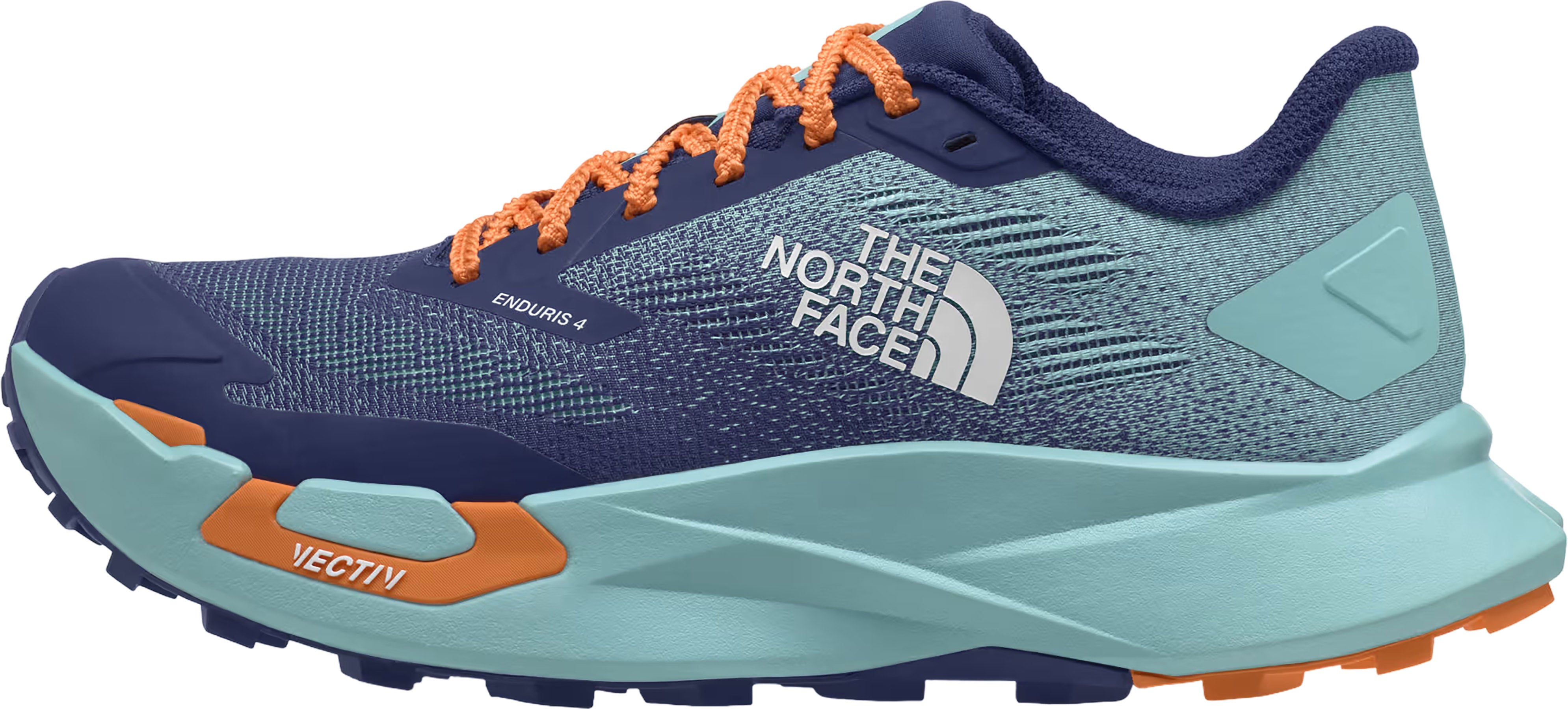 VECTIV Enduris 4 Trail Running Shoes - Women's