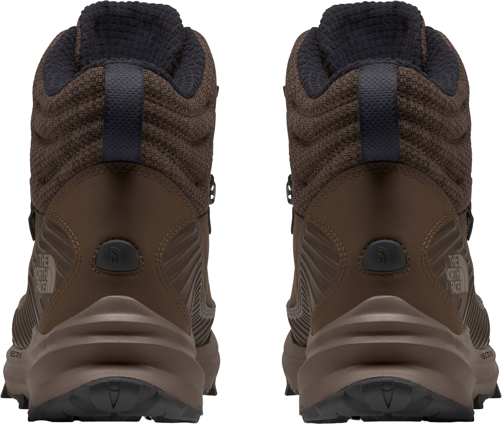VECTIV Fastpack Insulated Waterproof Hiking Boots - Men’s