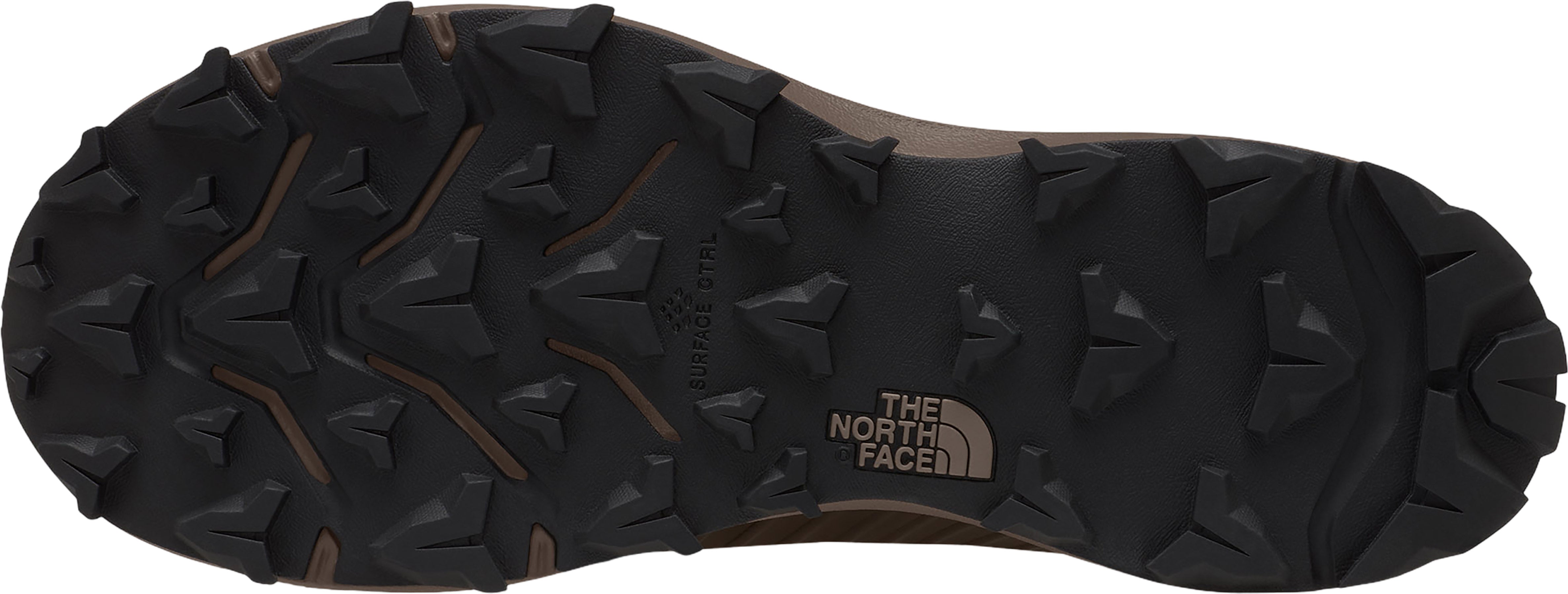 VECTIV Fastpack Insulated Waterproof Hiking Boots - Men’s