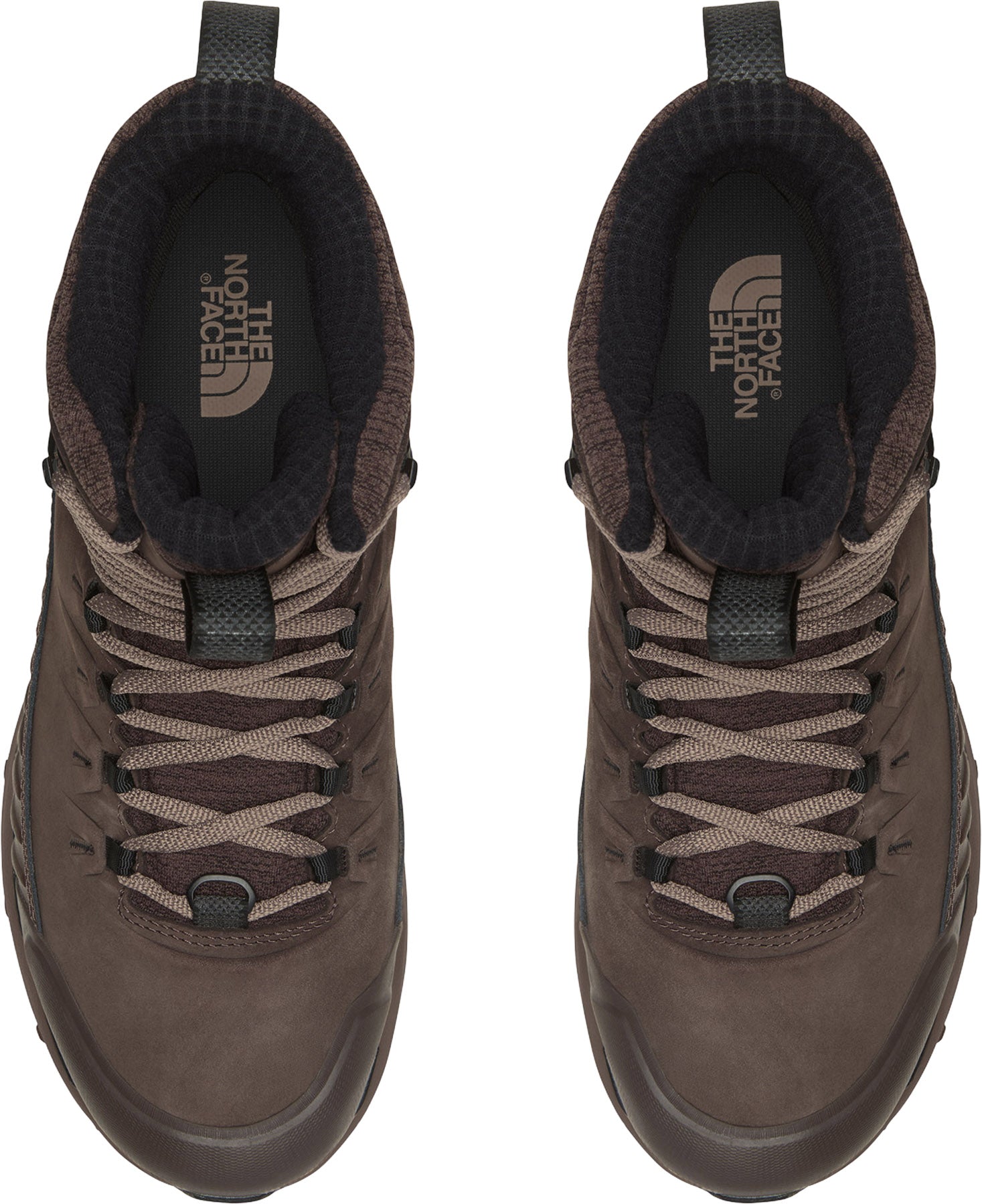 VECTIV Fastpack Insulated Waterproof Hiking Boots - Men’s