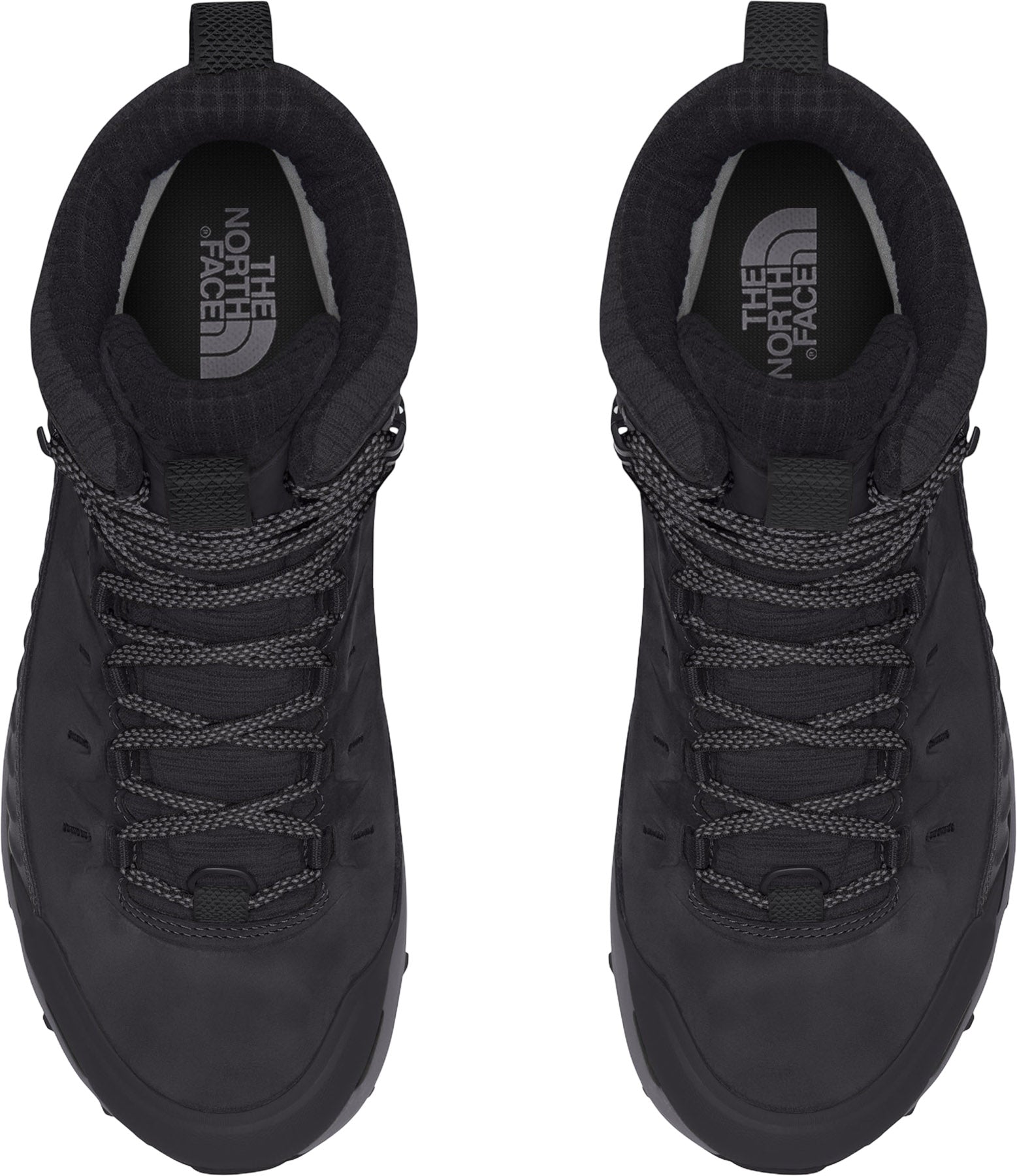 VECTIV Fastpack Insulated Waterproof Hiking Boots - Men’s