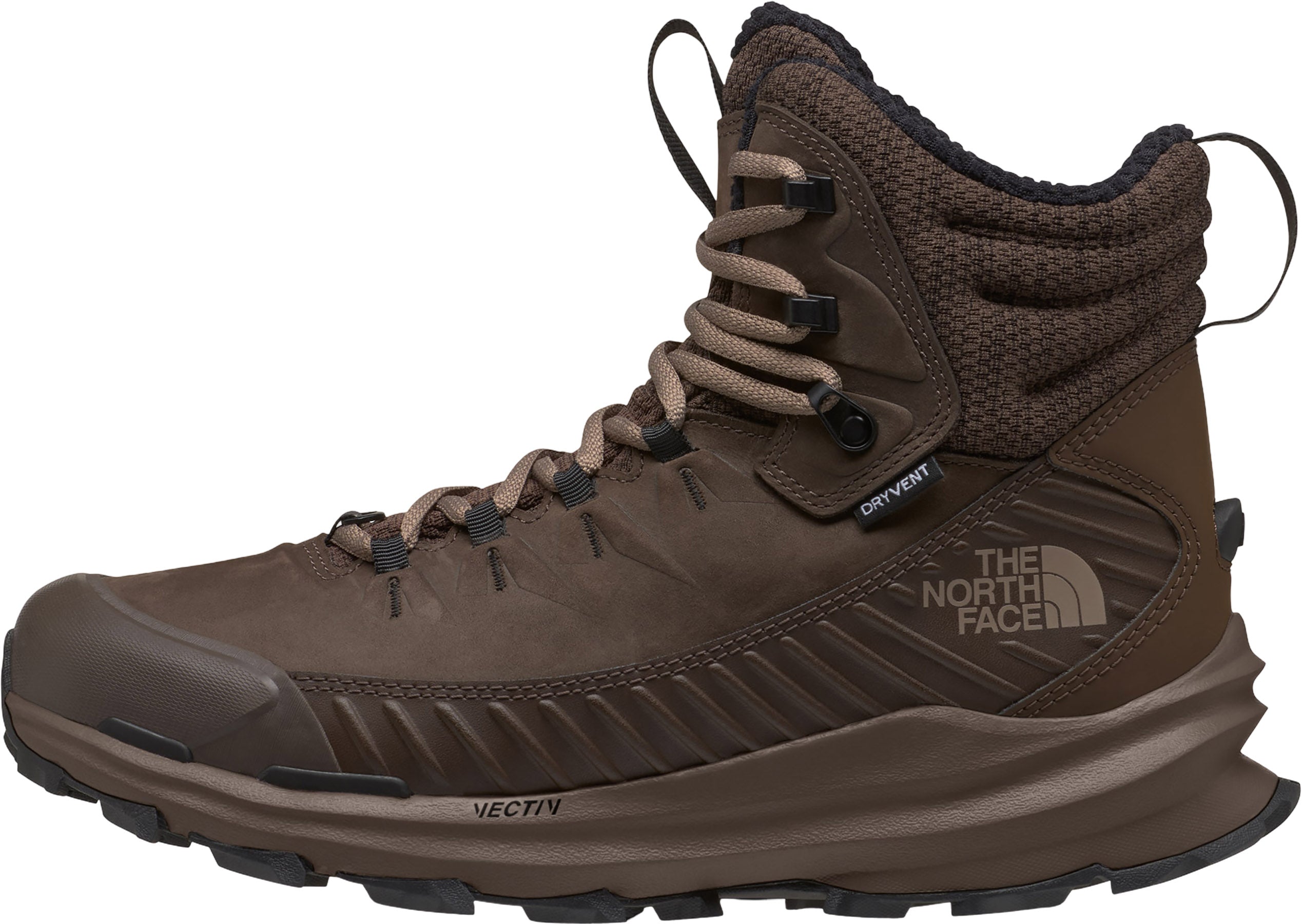 VECTIV Fastpack Insulated Waterproof Hiking Boots - Men’s