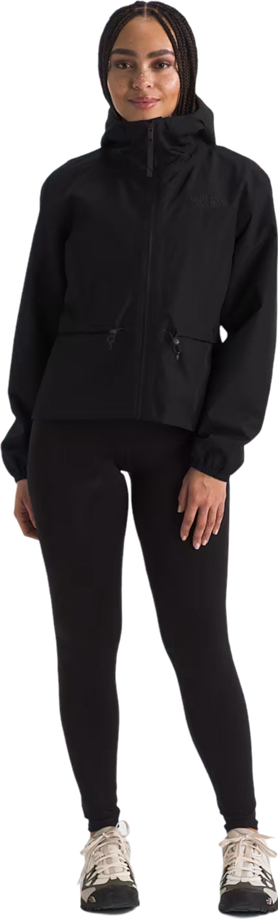 Daybreak Rain Jacket - Women’s