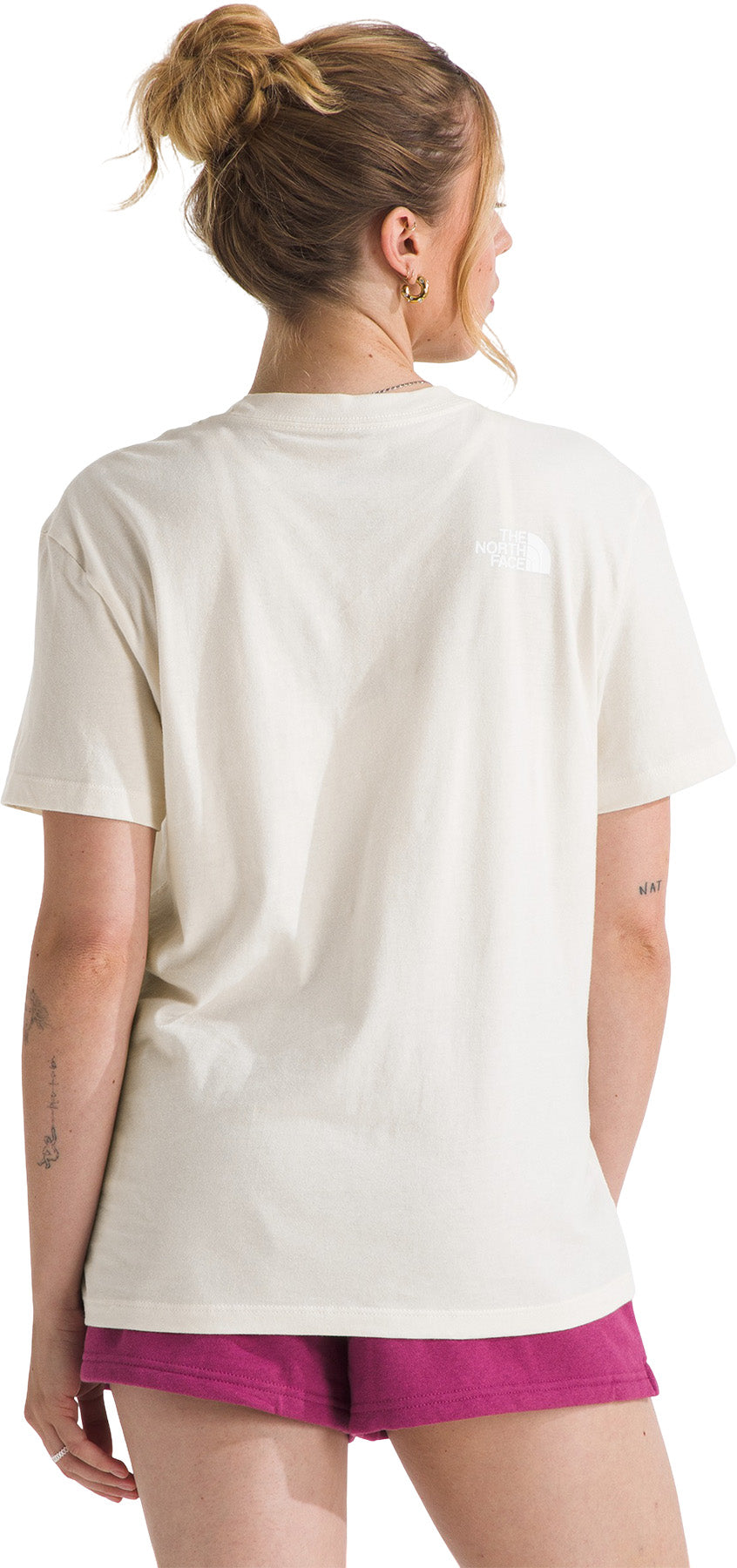 Evolution Half Dome Short-Sleeve T-Shirt - Women's