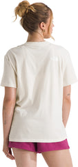 Evolution Half Dome Short-Sleeve T-Shirt - Women's