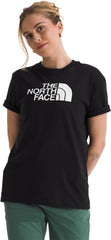Evolution Half Dome Short-Sleeve T-Shirt - Women's