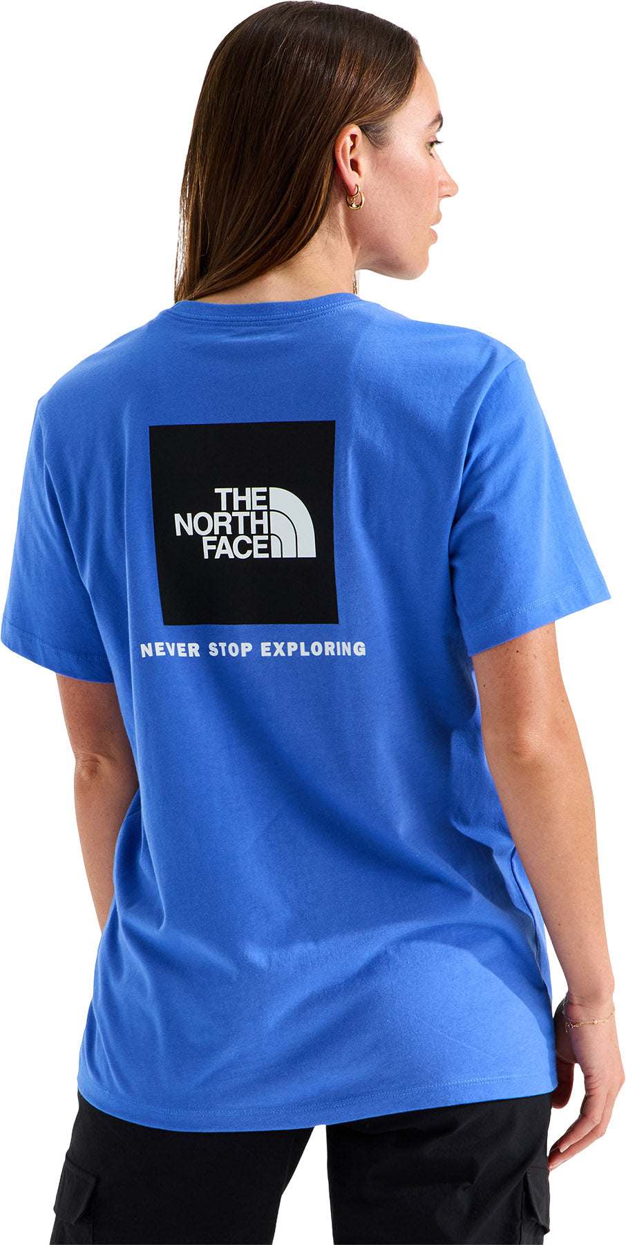 Core Box NSE Short-Sleeve T-Shirt - Women's