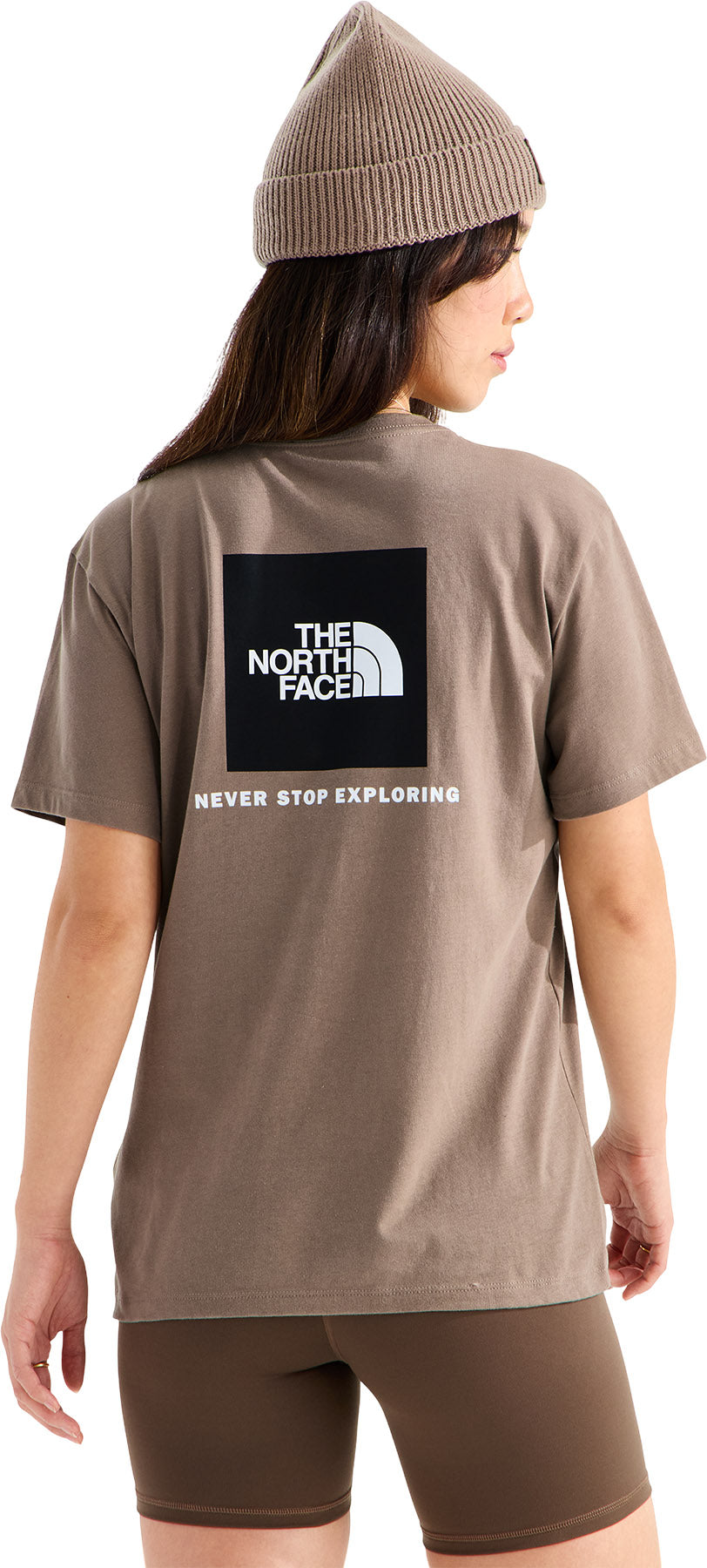Core Box NSE Short-Sleeve T-Shirt - Women's