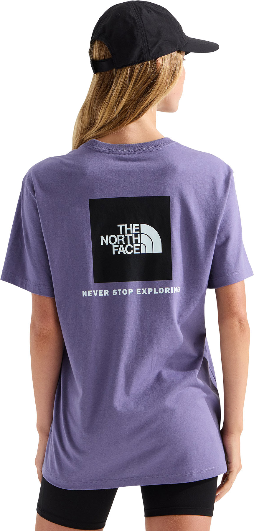 Core Box NSE Short-Sleeve T-Shirt - Women's