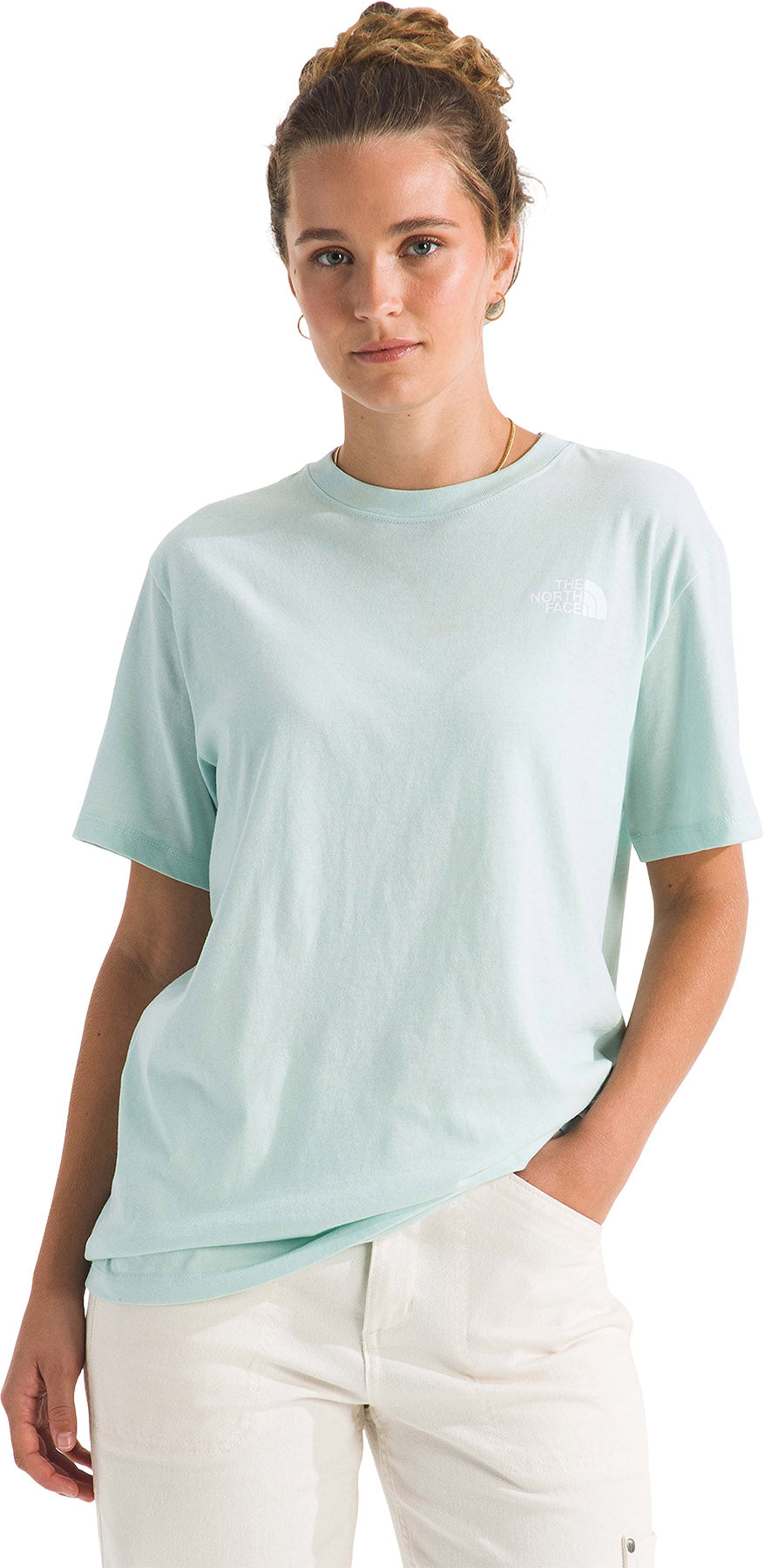 Core Box NSE Short-Sleeve T-Shirt - Women's