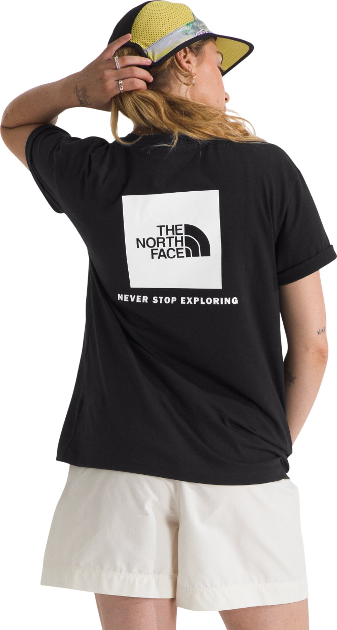 Core Box NSE Short-Sleeve T-Shirt - Women's