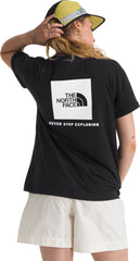 Core Box NSE Short-Sleeve T-Shirt - Women's