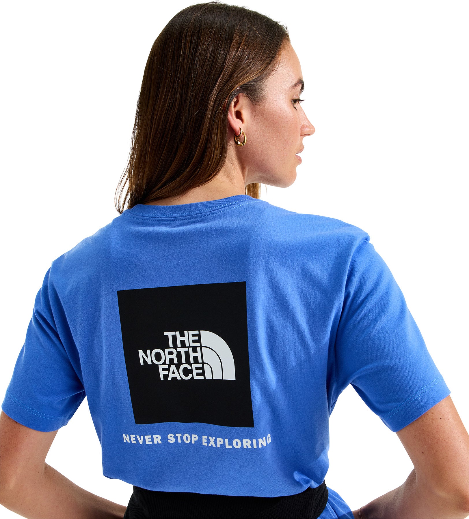 Core Box NSE Short-Sleeve T-Shirt - Women's
