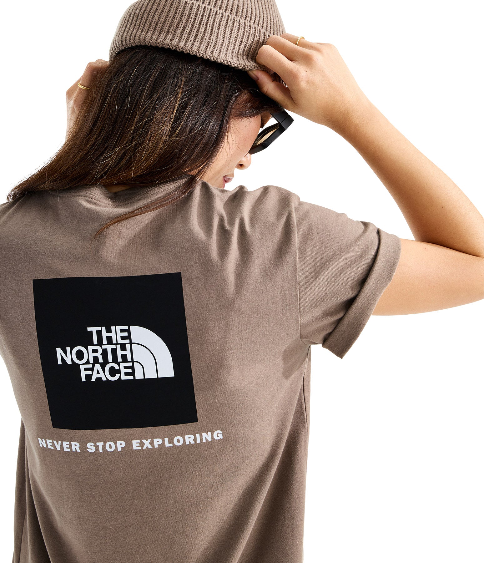 Core Box NSE Short-Sleeve T-Shirt - Women's