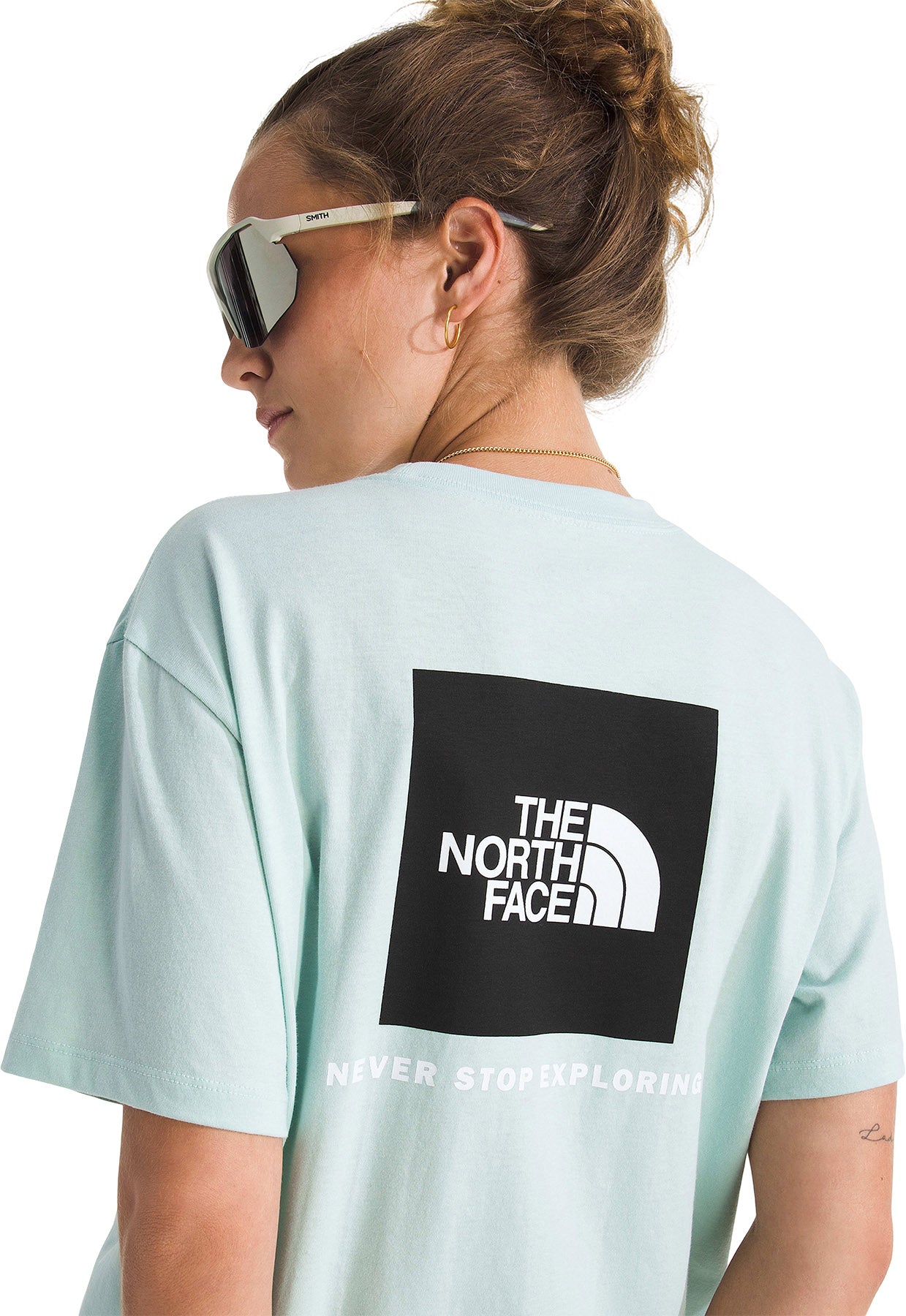Core Box NSE Short-Sleeve T-Shirt - Women's