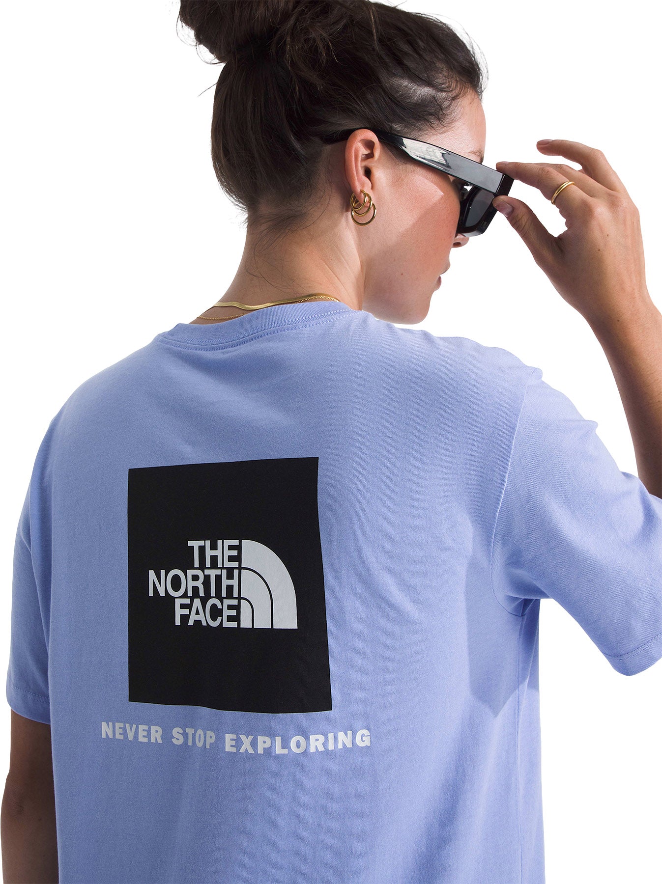 Core Box NSE Short-Sleeve T-Shirt - Women's
