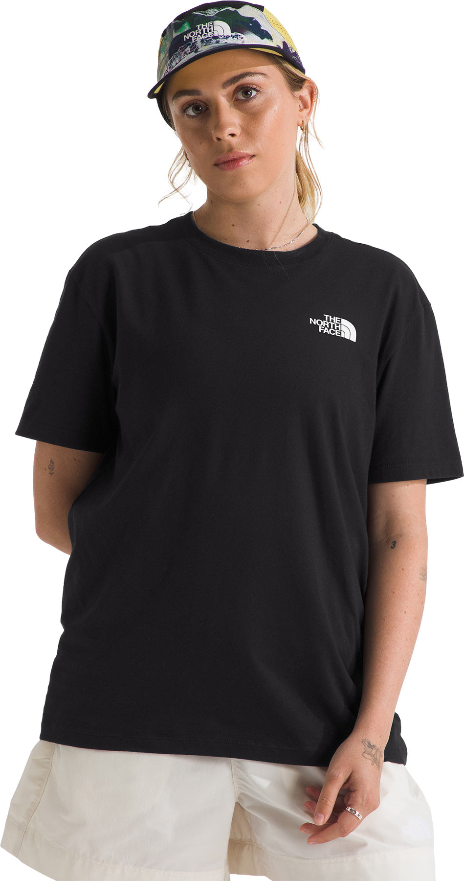 Core Box NSE Short-Sleeve T-Shirt - Women's