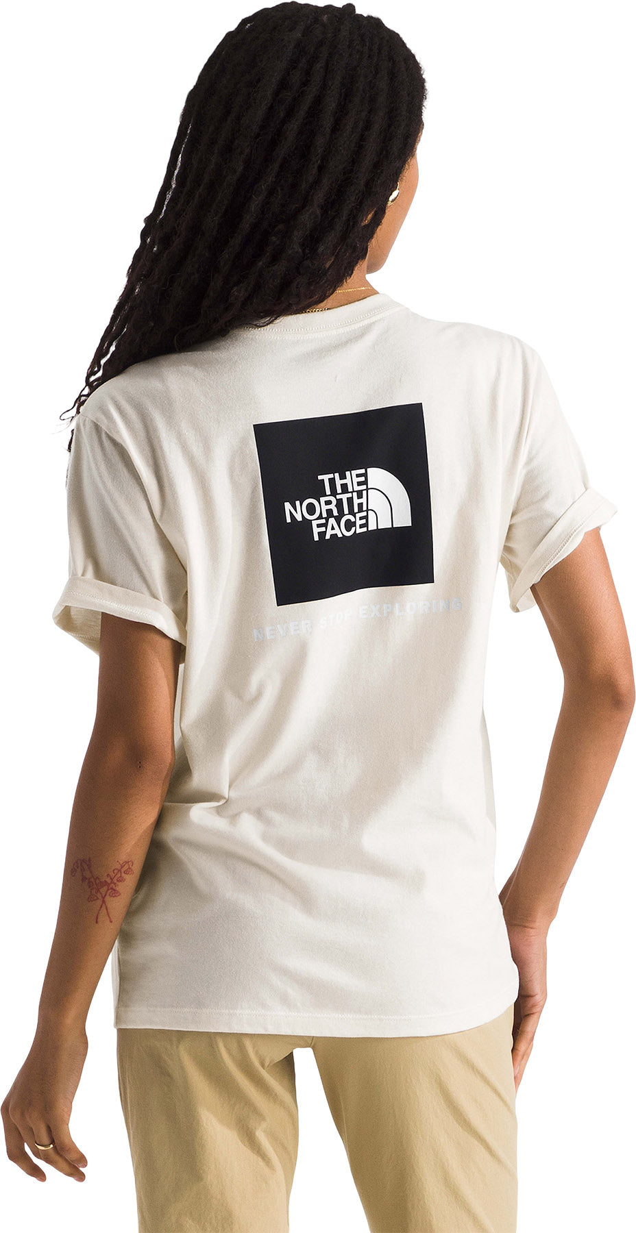 Core Box NSE Short-Sleeve T-Shirt - Women's