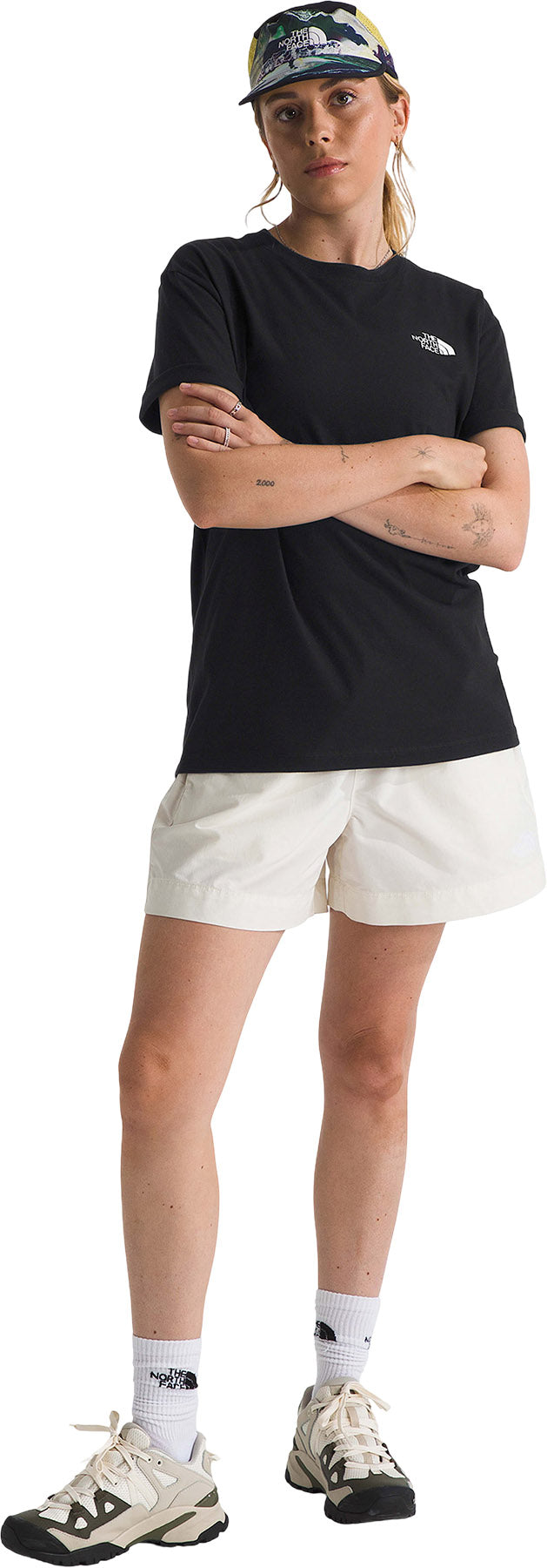 Core Box NSE Short-Sleeve T-Shirt - Women's