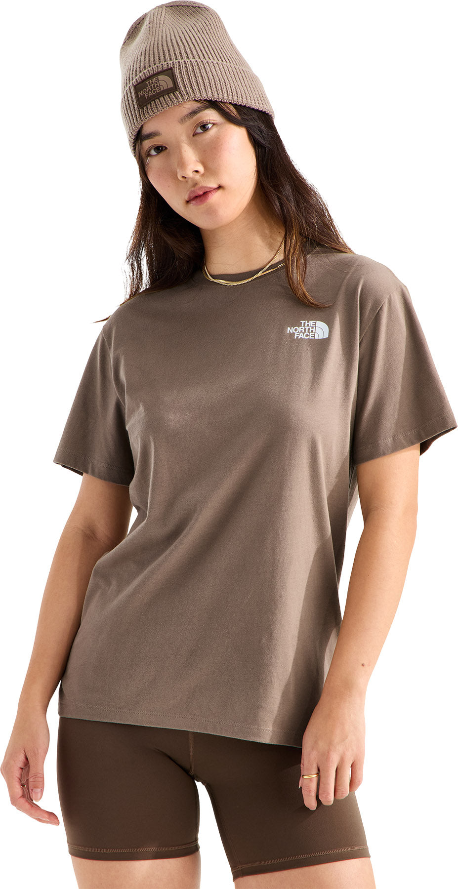 Core Box NSE Short-Sleeve T-Shirt - Women's