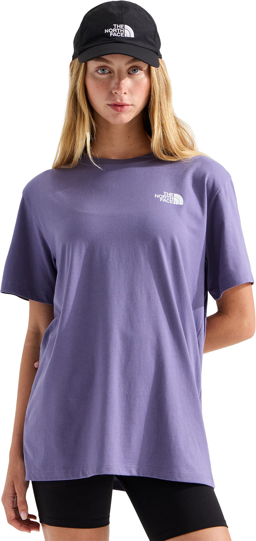 Core Box NSE Short-Sleeve T-Shirt - Women's
