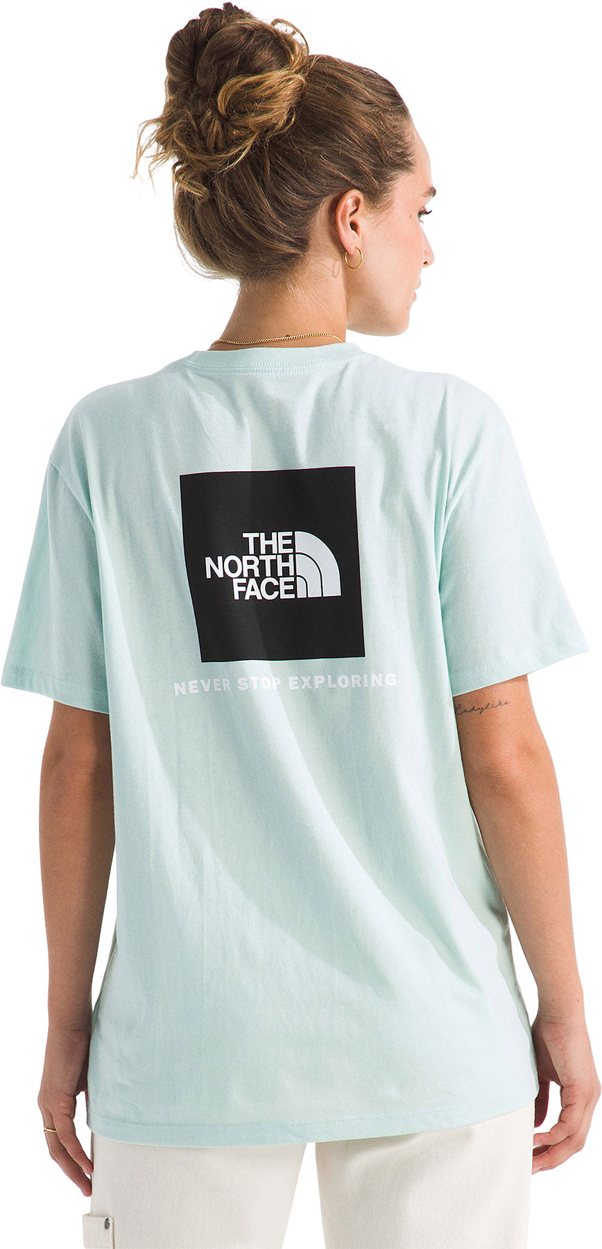 Core Box NSE Short-Sleeve T-Shirt - Women's