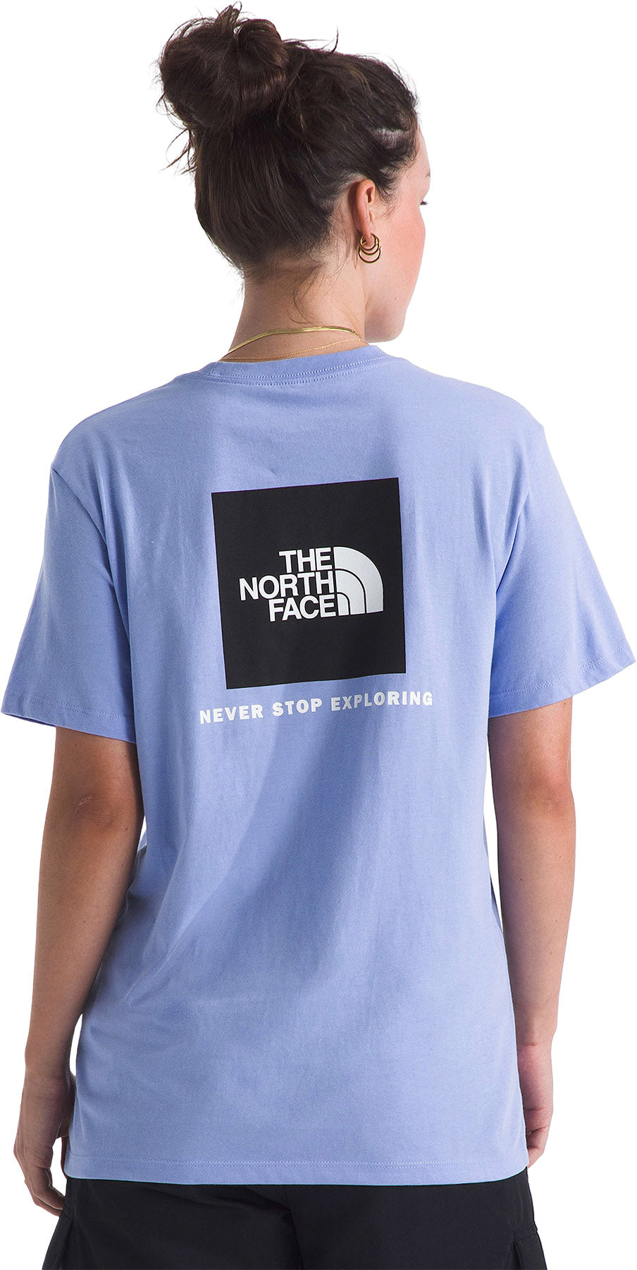 Core Box NSE Short-Sleeve T-Shirt - Women's