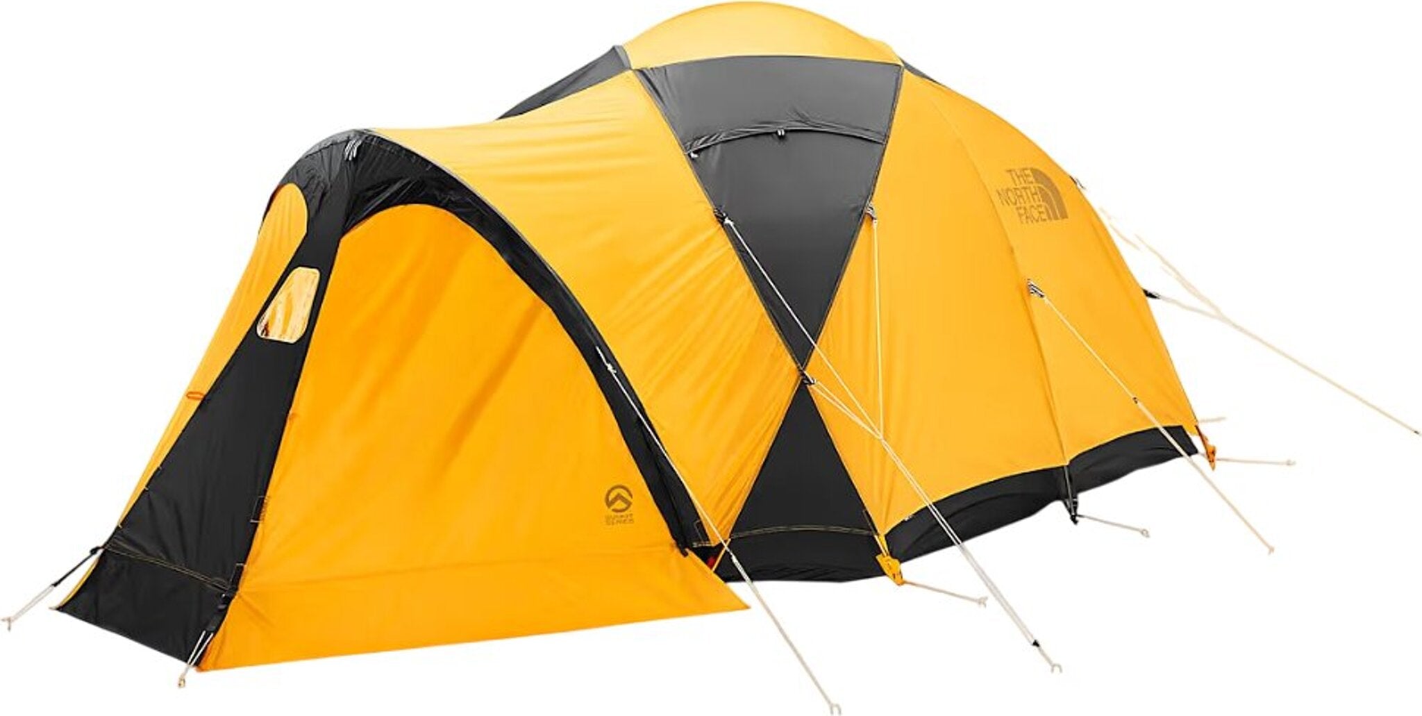 Bastion Tent - 4-person