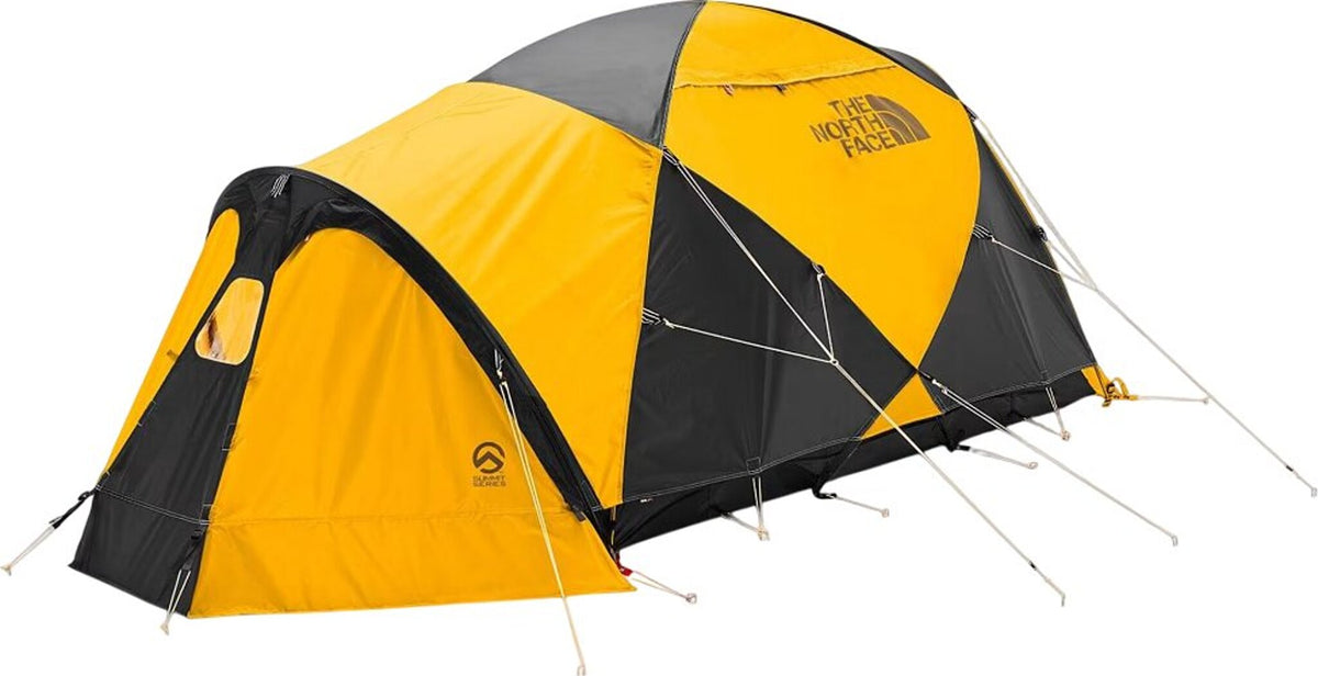 Mountain 25 Tent