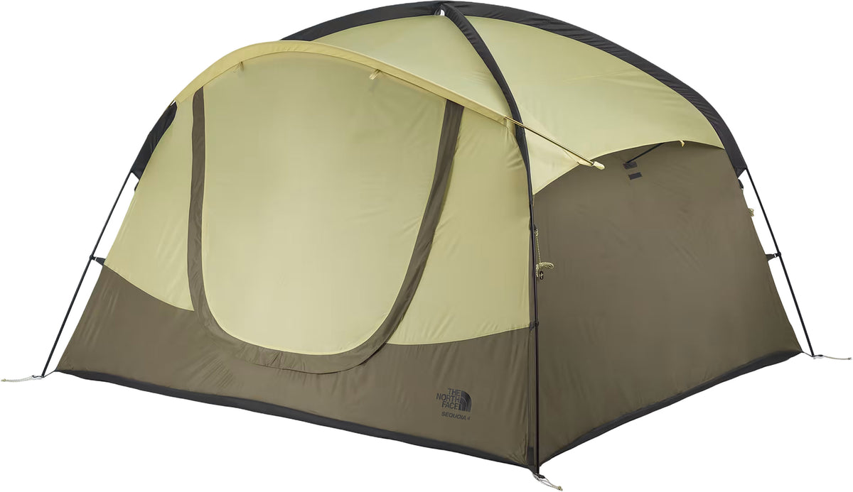 Sequoia Tent - 4 person