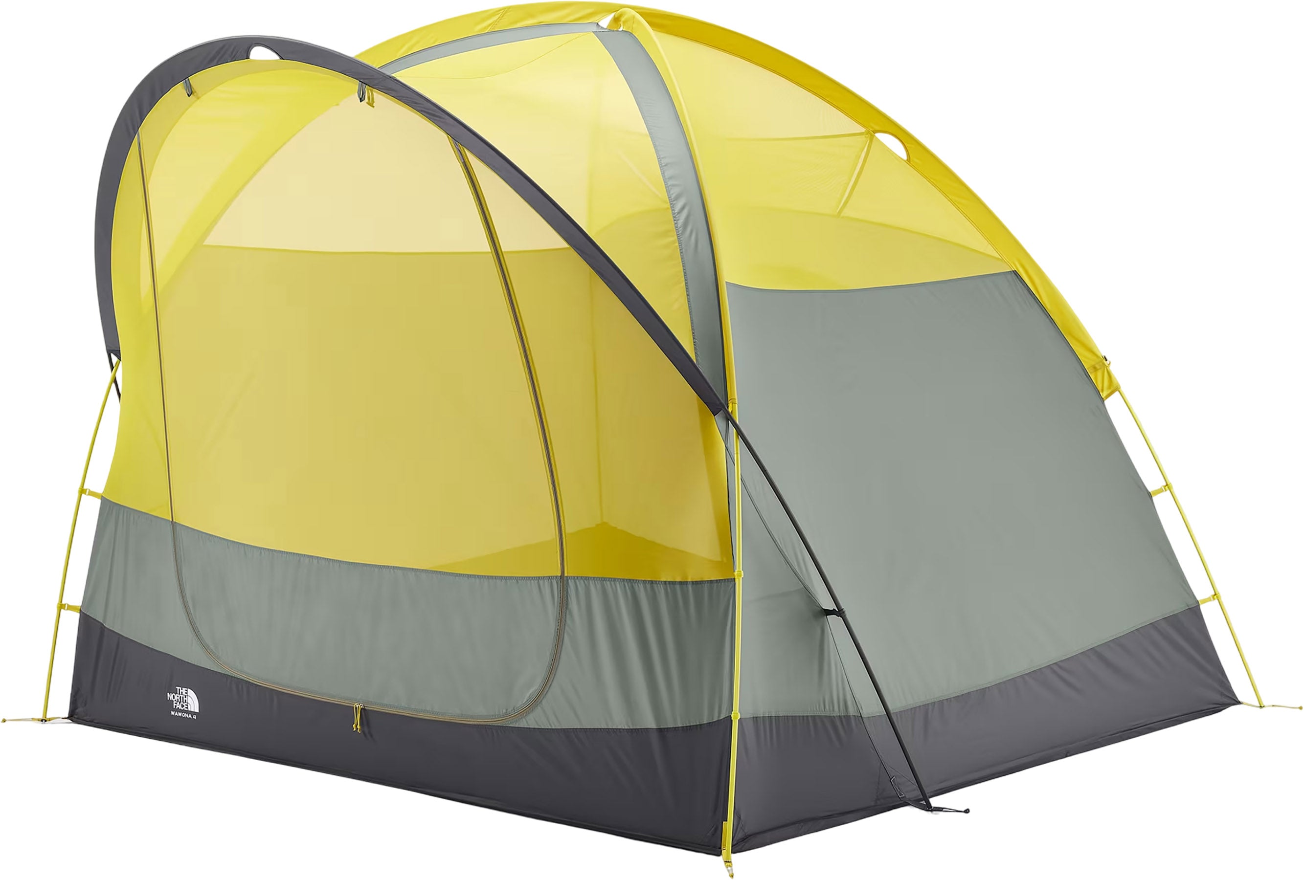 Wawona Tent 4-person