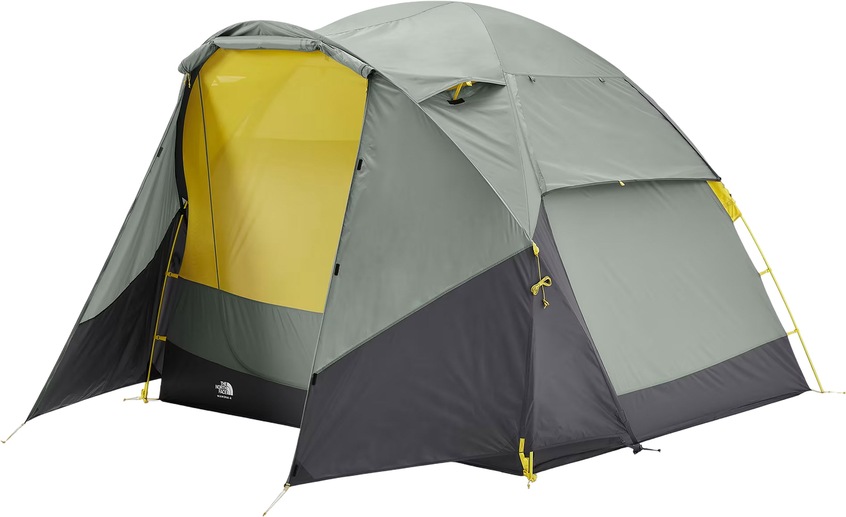 Wawona Tent 4-person