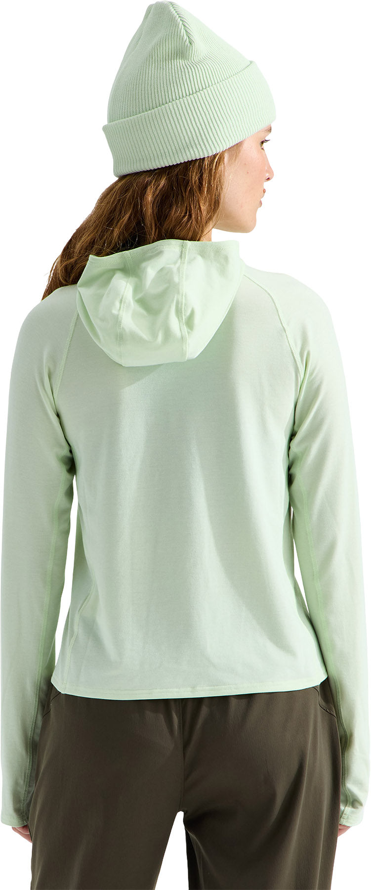 Adventure Sun Hoodie - Women's