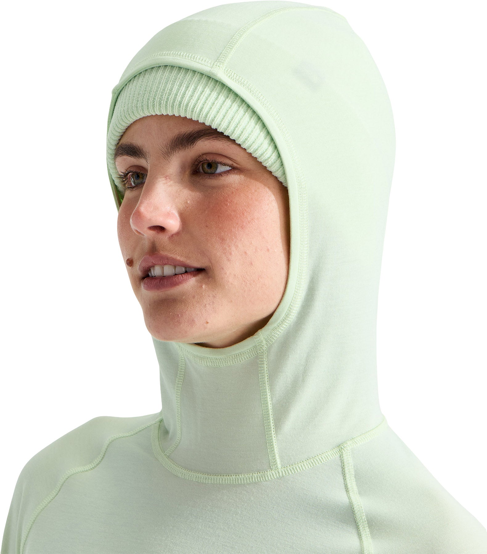 Adventure Sun Hoodie - Women's