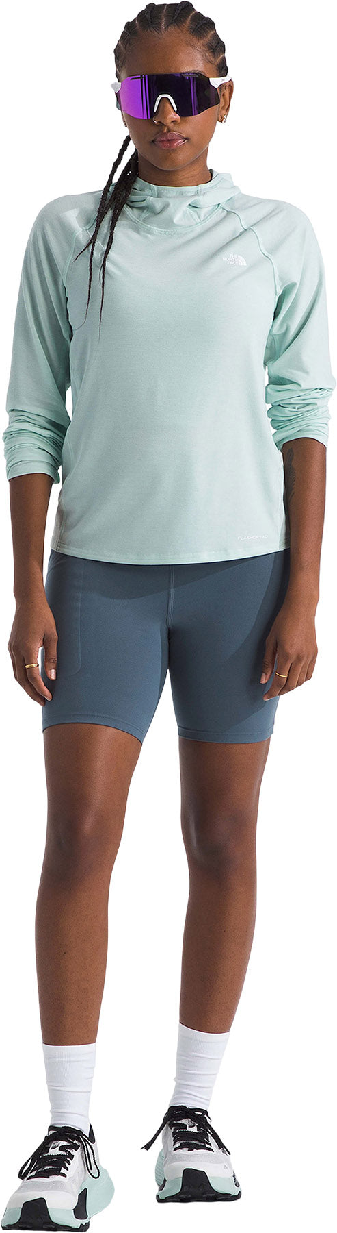 Adventure Sun Hoodie - Women's