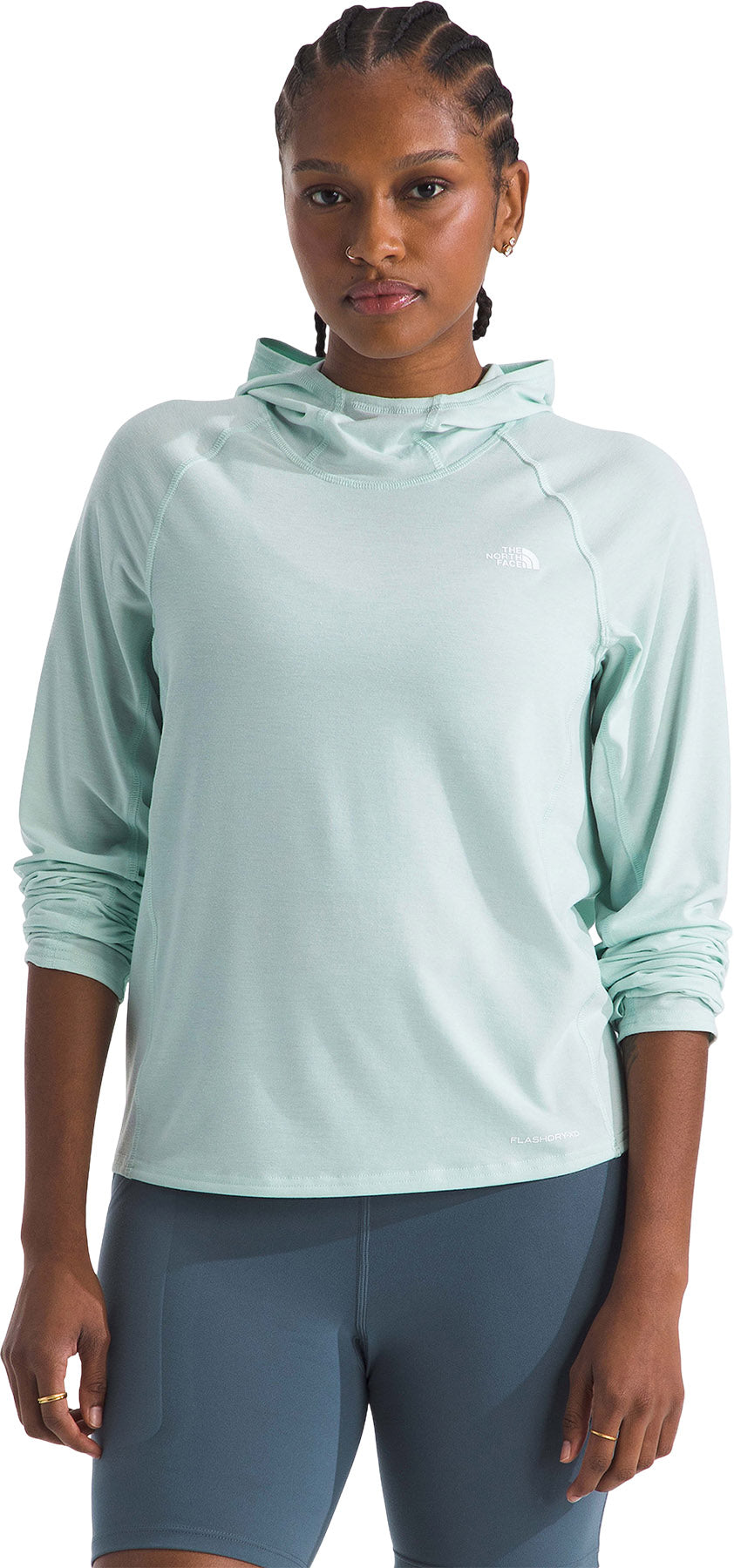 Adventure Sun Hoodie - Women's