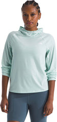Adventure Sun Hoodie - Women's