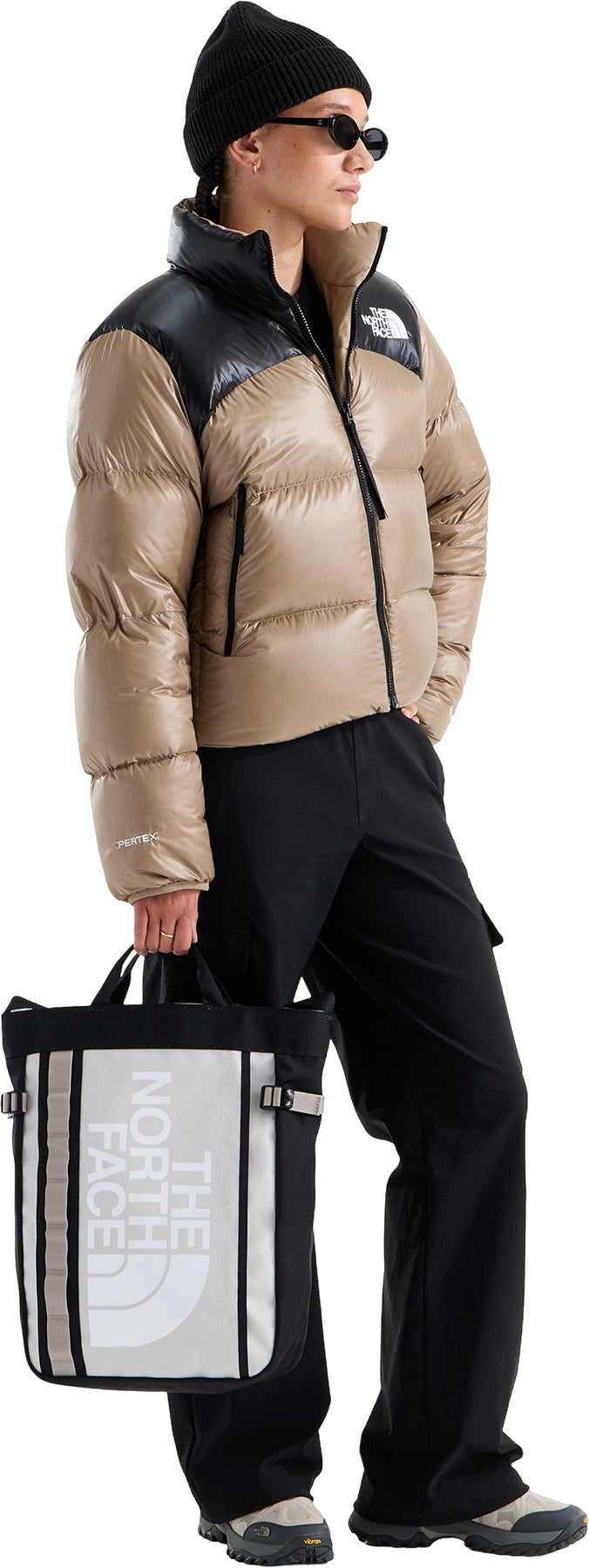 Base Camp Tote Bag 