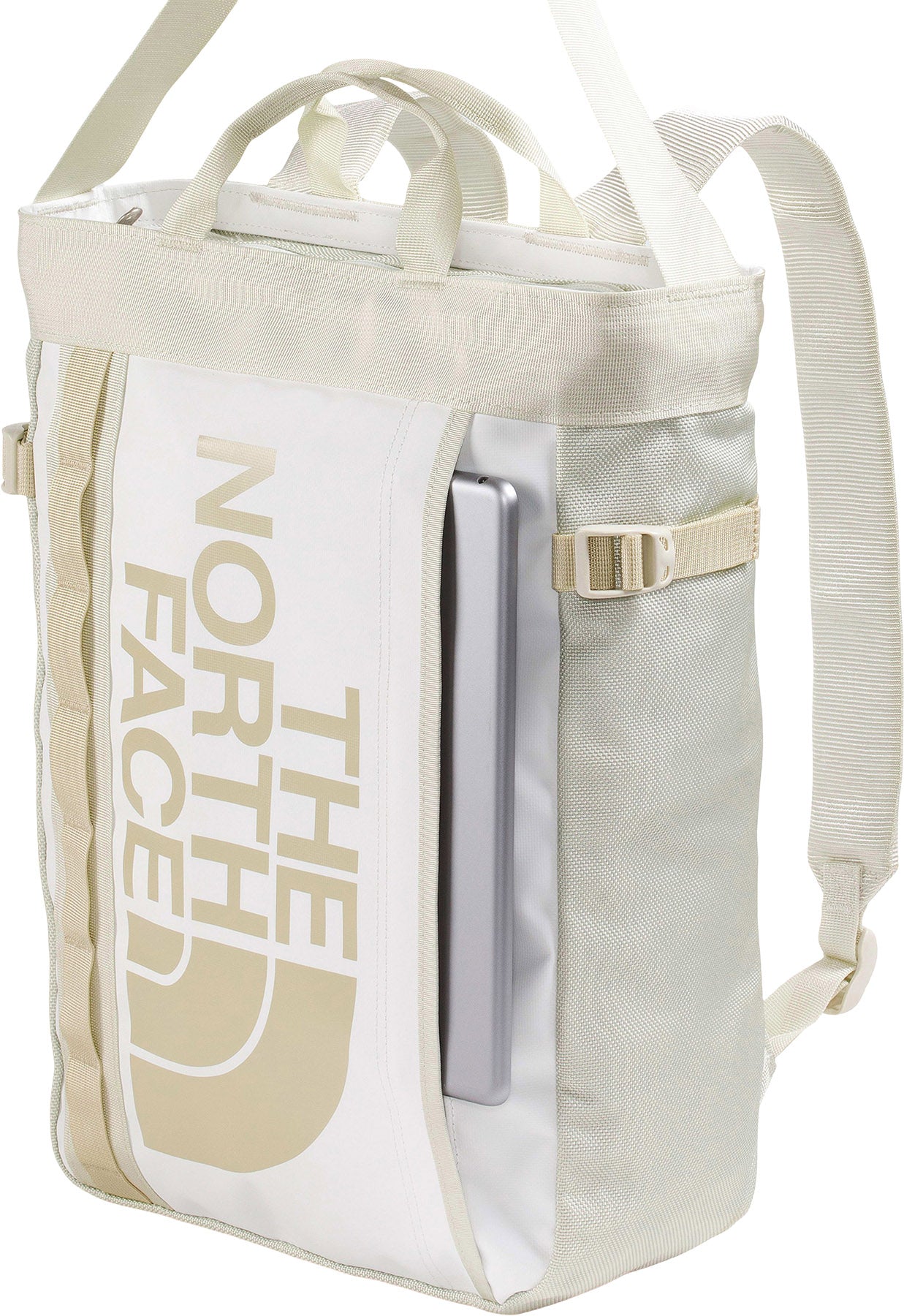 Base Camp Tote Bag 