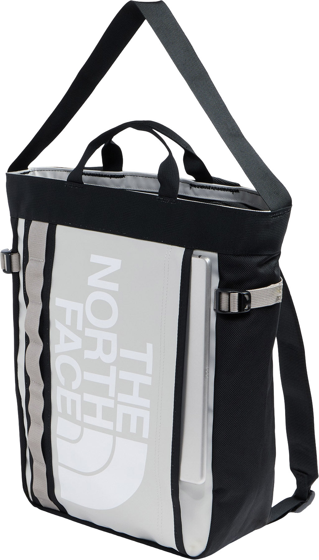 Base Camp Tote Bag 