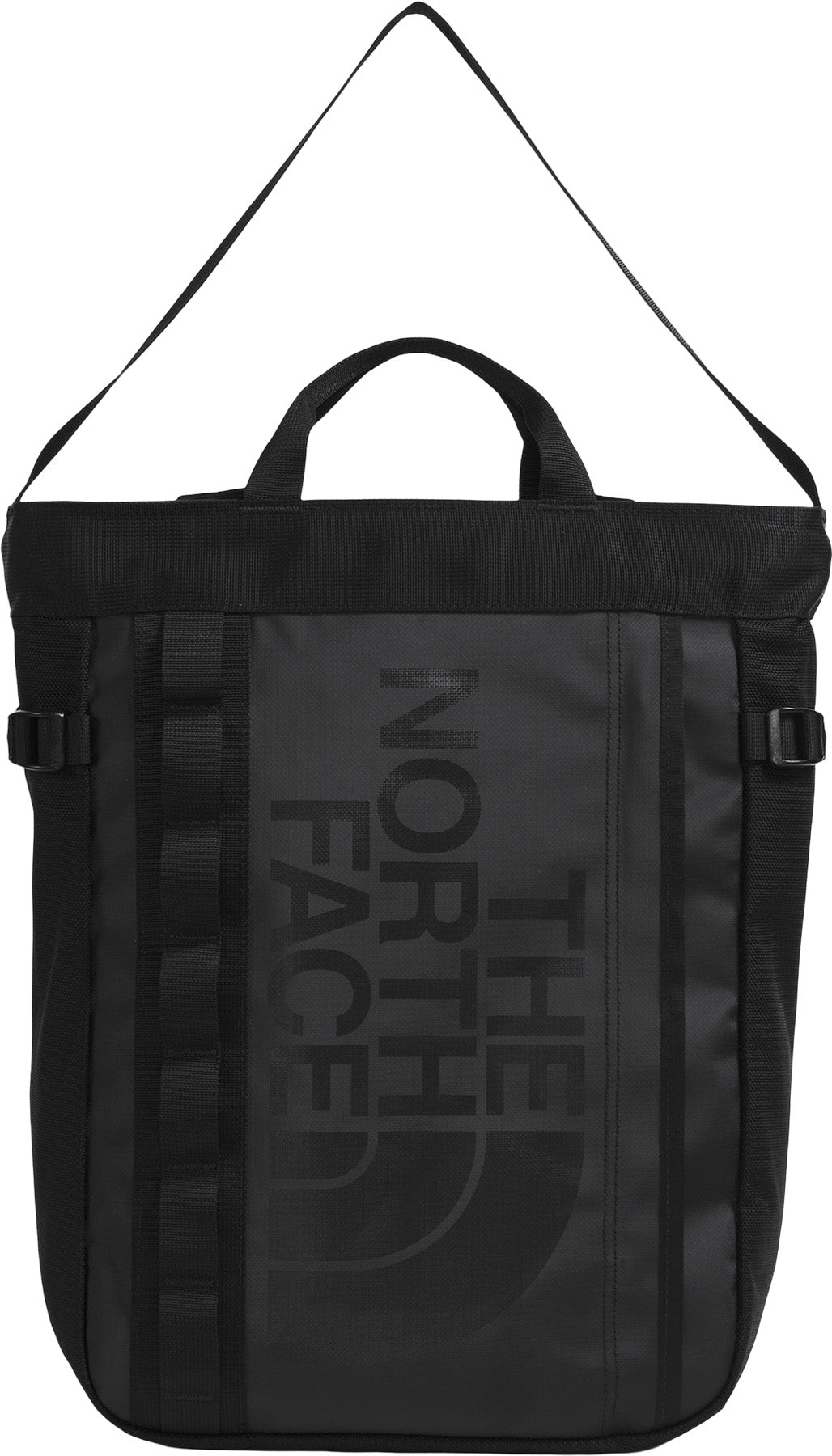 Base Camp Tote Bag 