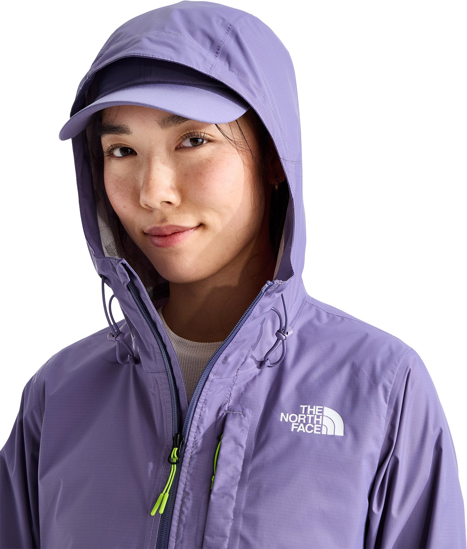 Alta Vista Rain Jacket - Women's