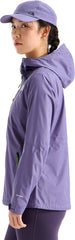 Alta Vista Rain Jacket - Women's