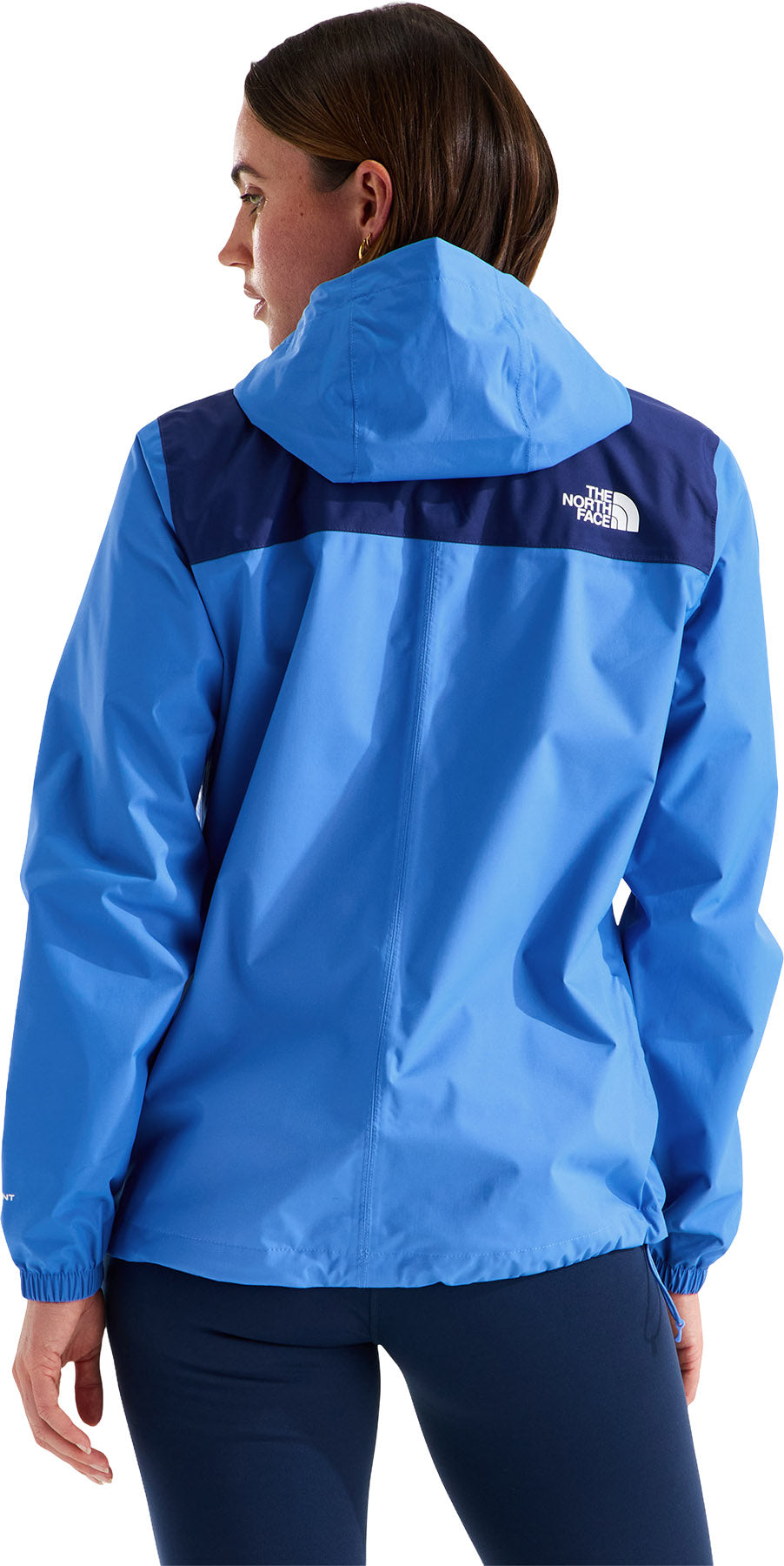 Antora Rain Jacket - Women's