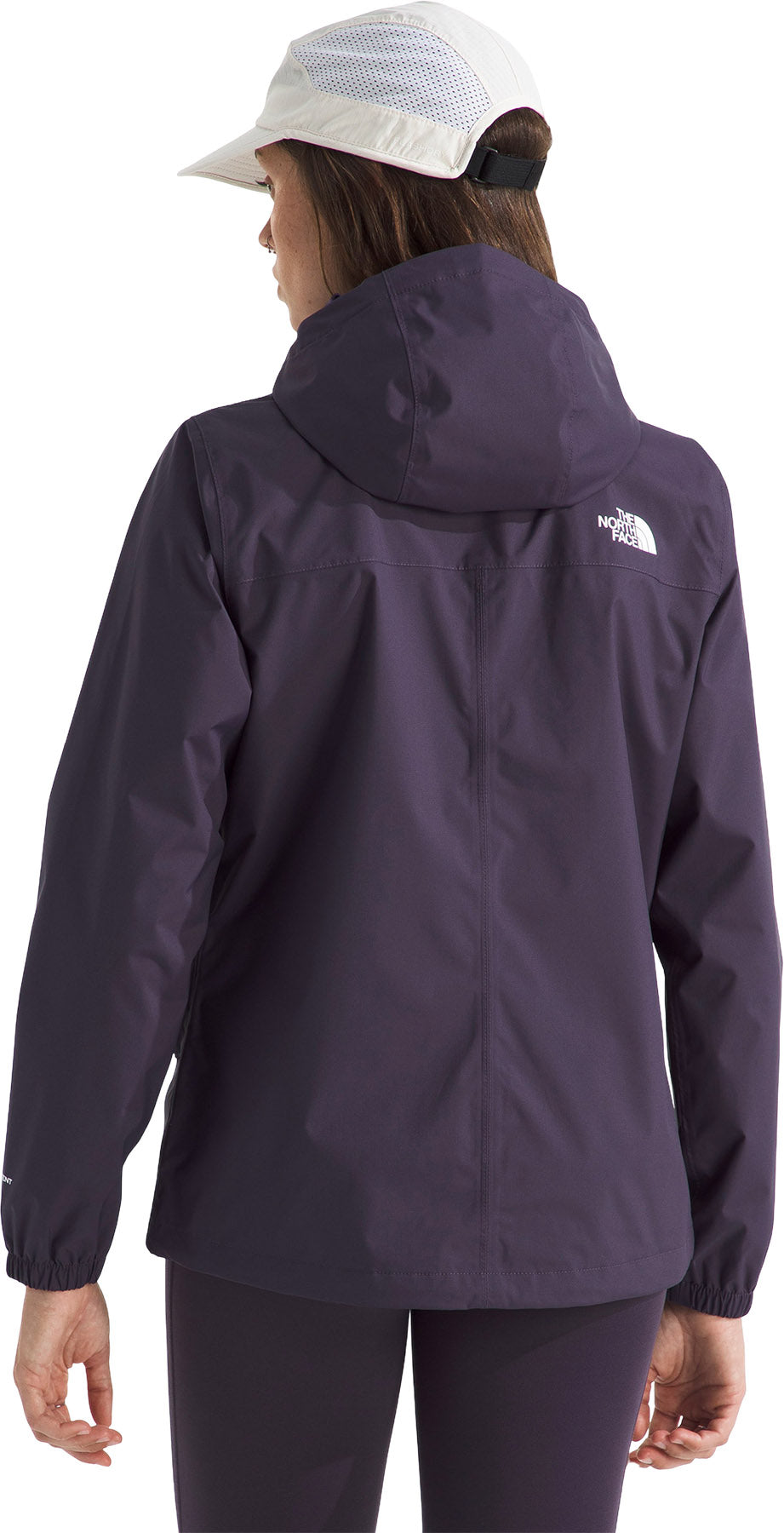 Antora Rain Jacket - Women's